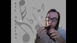 Herr Mannelig - Ocarina