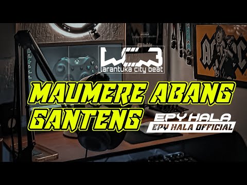 BATAK HITS || MAUMERE ABANG GANTENG