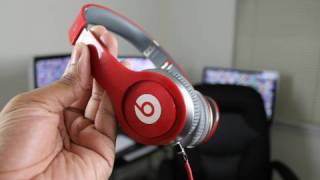 beats by dr dre hd solo