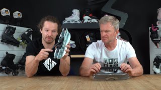 Kizer Soulframe 60 - Speaking Specs