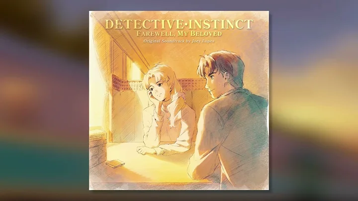 23 Emma's Cabin - Detective Instinct: Farewell, My Beloved Original Soundtrack