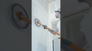 Three Sanding Must-Haves! #fullcircleinternational #diy #sanding #drywall #painting #prep