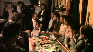 Elmaçukuru Köyü Gökçepınar Yaylası Yasin Kılıç Cumartesi Gecesi Muhabbet 2010