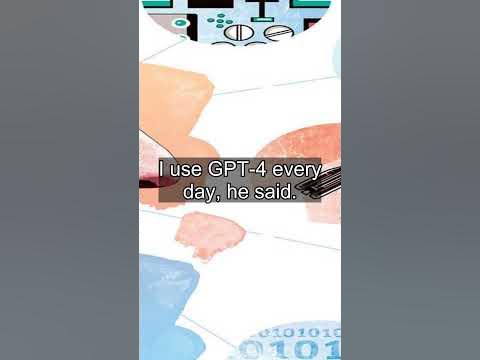 GPT-4 Is The Best Therapist Stability AI CEO Says Theres No AI Bubble