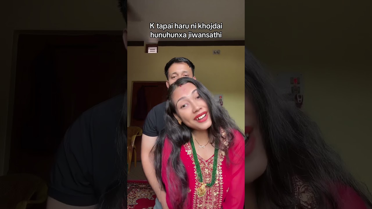 Marriage Station success story, happy couple