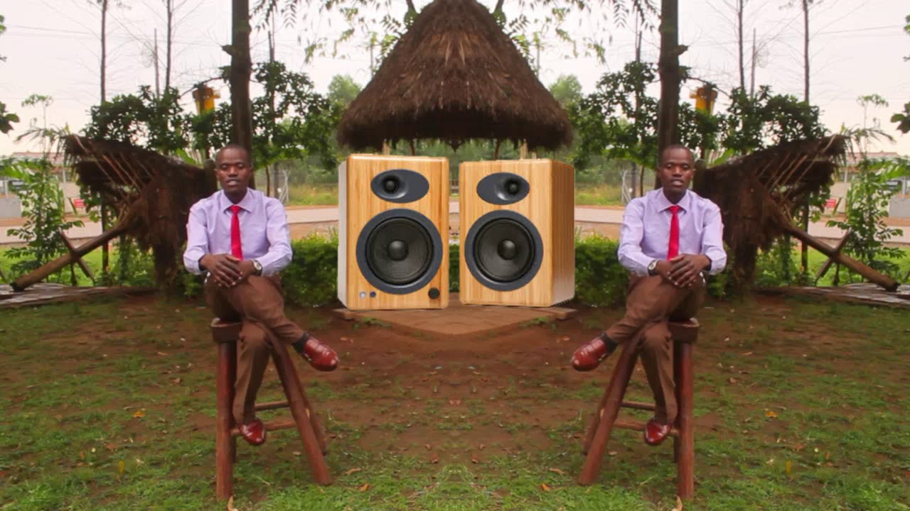 Mulokole Joseph - Niwinenye (New Uganda Gospel Music full HD)