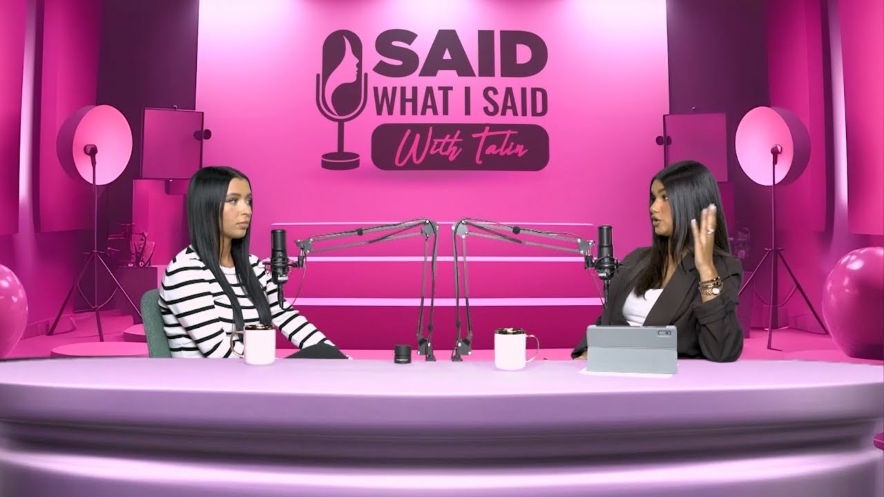 Episode 5: From Pageants to Platforms with Danielle Cohn