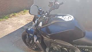 Video van Een Goeie Motor