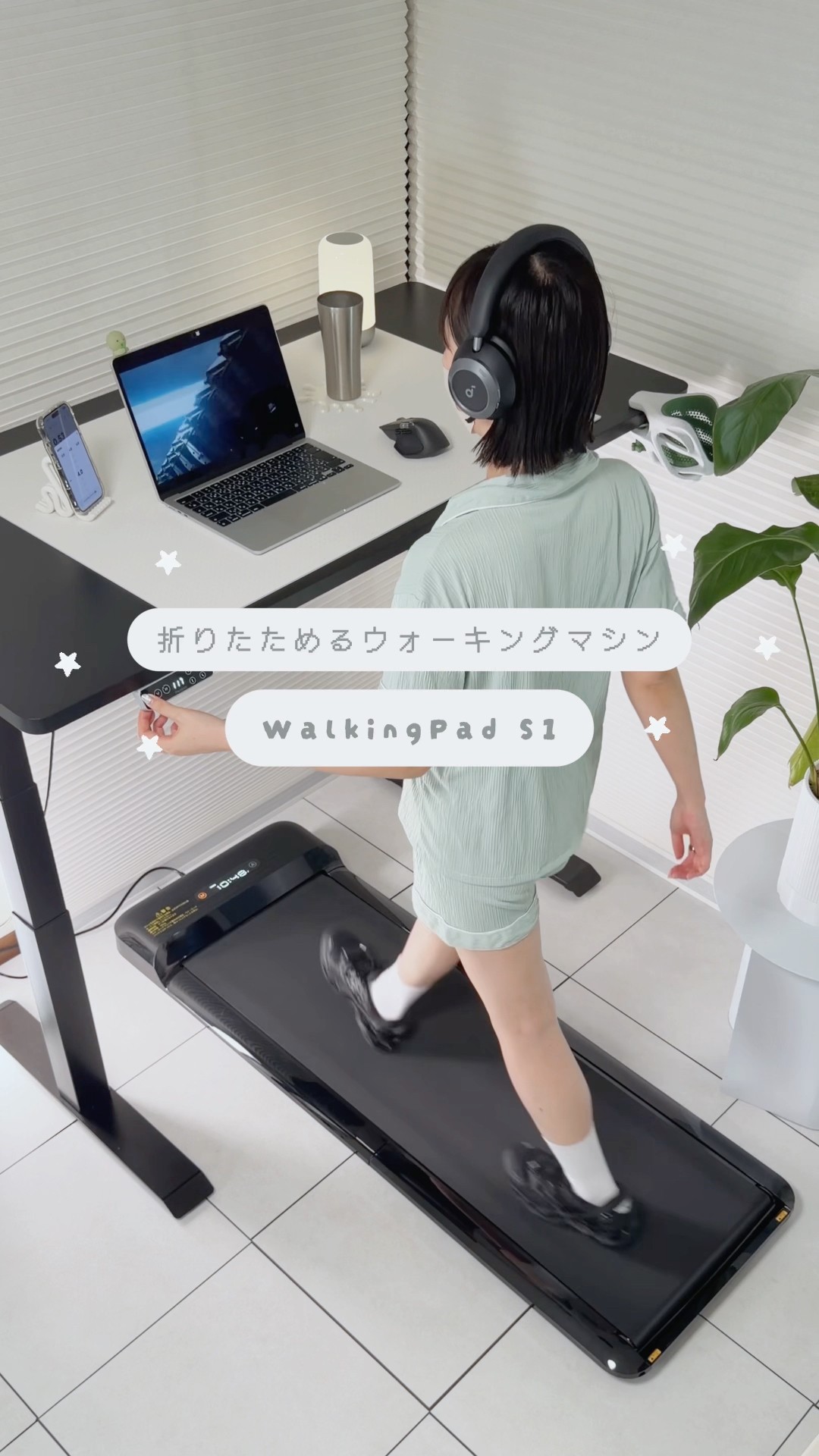 Walking Pad🚶] This 