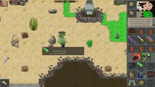 TibiaME w13 My hunting tournament (1st place). screenshot 5