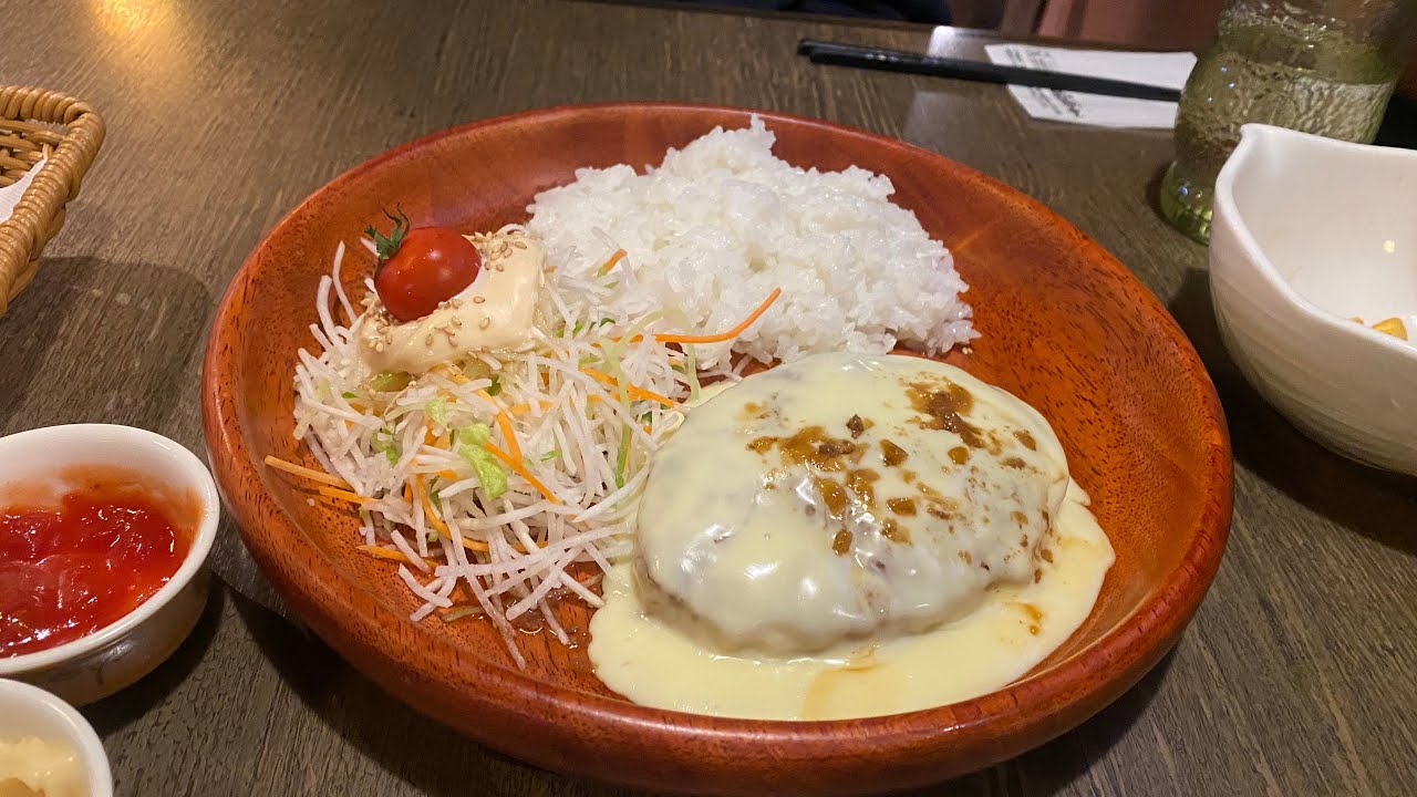 広島　Vlog#164 平凡な日常　フルタイム主婦　びっくりドンキー　ハンバーグ　作り置き　ワイン🍷　犬のいる暮らし🐕