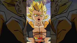 FUSION VEGETO DRAGON BALL BUDOKAI 3 #games #playstation2 #budokai3 #vegeto