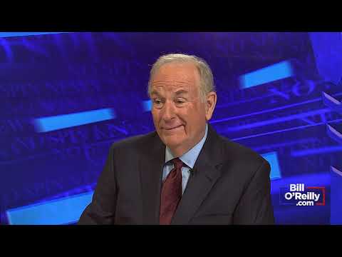 O'Reilly Slams Stephanopoulos