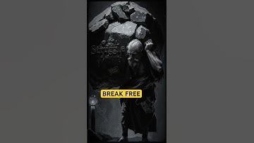 Why You’re Addicted to Struggle (And How to Break Free)