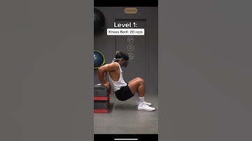 Progress your Tricep Dips #shorts