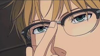 This Is 4K Anime Loid Edit