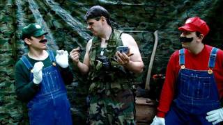 SMCB - Bill Rizer's Commando Information 5