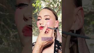 איפור בסגנון קוריאני #יריןשחף #makeup #איפורקוריאני #קורסאיפור #makeuptutorial #איפורכלה
