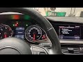 2007-2016 Audi A5 8T how reset Service Inspection