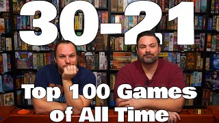 30-21 | 100 Greatest Games Ever Made!
