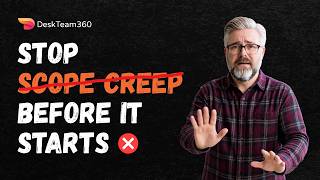 Stop Website Project Scope Creep Forever: The 7-Step Client Expectation Framework