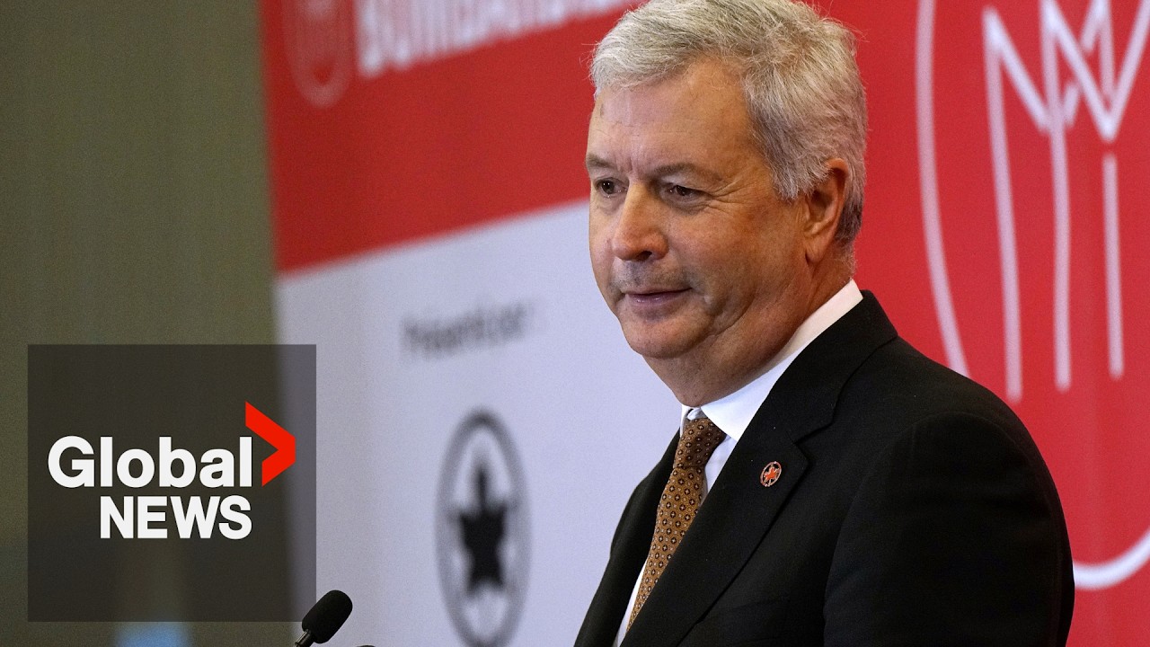 Carney “very disappointed” by Air Canada CEO for English-only condolence message