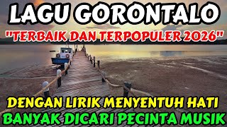  Lagu Gorontalo Terbaik Dan Terpopuler 2026  Lirik Menyentuh Hati nawala  