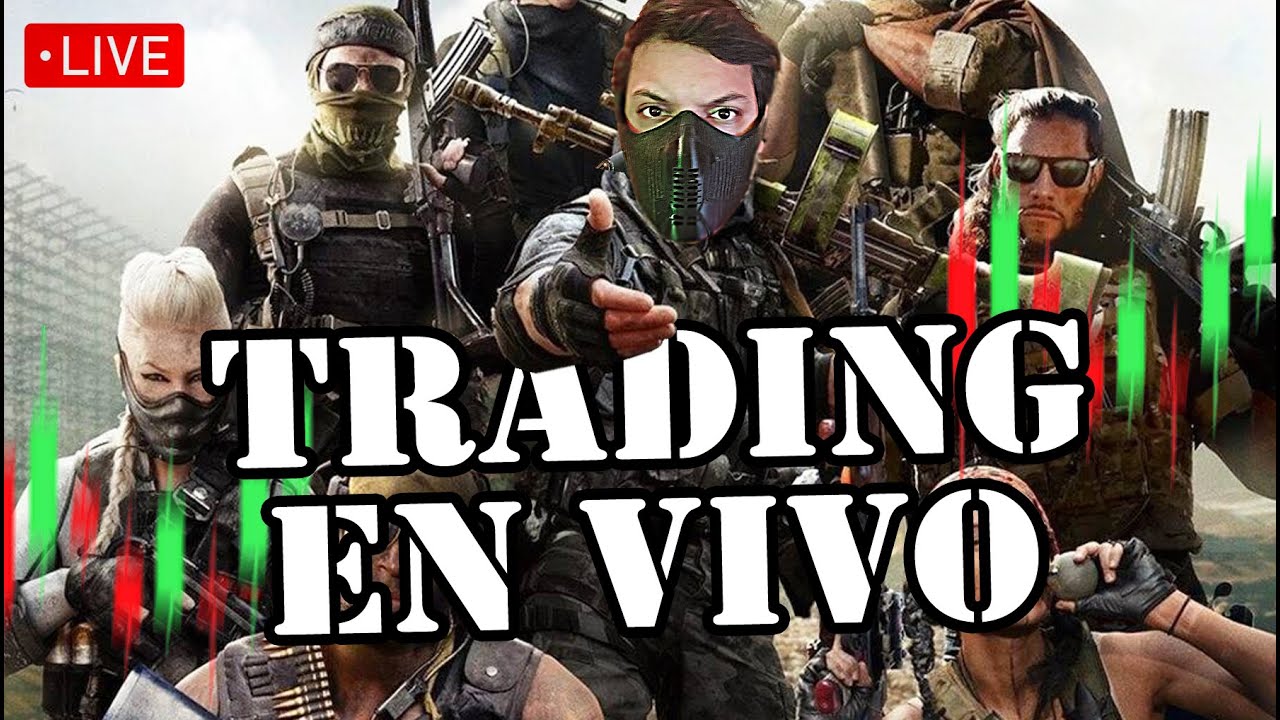 ¿CÓMO GANAR DINERO CON EL TRADING SIN ERRORES? - YouTube