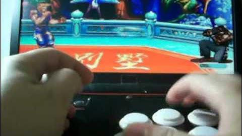 SSF2T - Faster Charge Tutorial