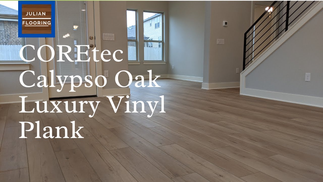 How to Clean Vinyl Plank Flooring - Cutesy Crafts