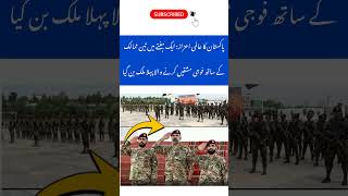 Bravery of Pak force – A Nation’s True Pride 💚 #PakistanArmy #Pride #Unity #usa #uk