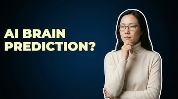 Can AI Predict Neurological Disorders From Brain Data?