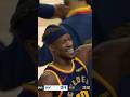 Jimmy One Legged Buzzer Beater From DEEP 