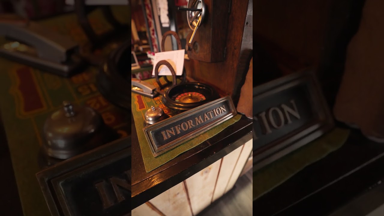 Tour of The Caboose Motel and Gift Shop | Visit Durango