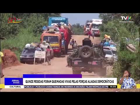 JORNAL DA TARDE 26 01 2026 