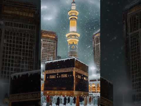 Wo To Khuda Hai 🥰💚🕋 #viral #allah #islam #love #shorts