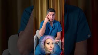 DR. IMRAN — Кантопластика