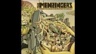 The Menzingers- Dark side of the Poon