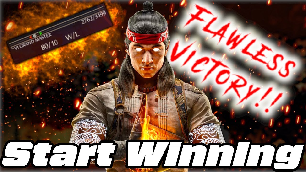 5 EASY Tips To INSTANTLY GET BETTER AT MK1!