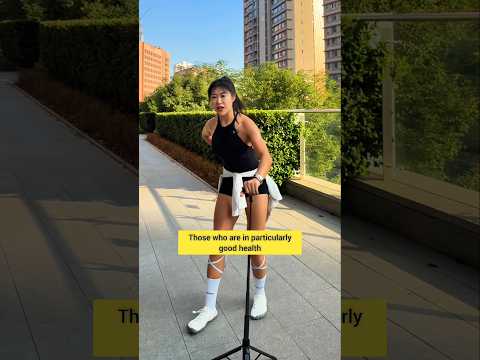 Simple home workouts are best for middle-aged and elderly people — your body will thank you later