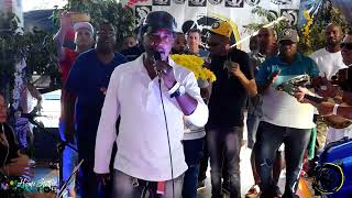 Flores - Compositor Willians Santos Karin -