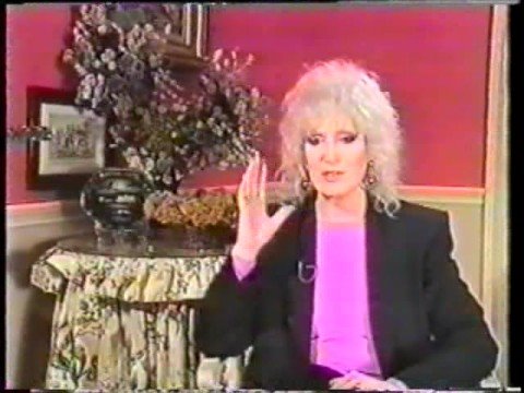 Dusty Springfield - Interview