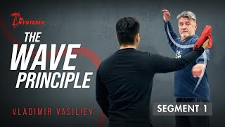 The Wave Principle (Segment 1)
