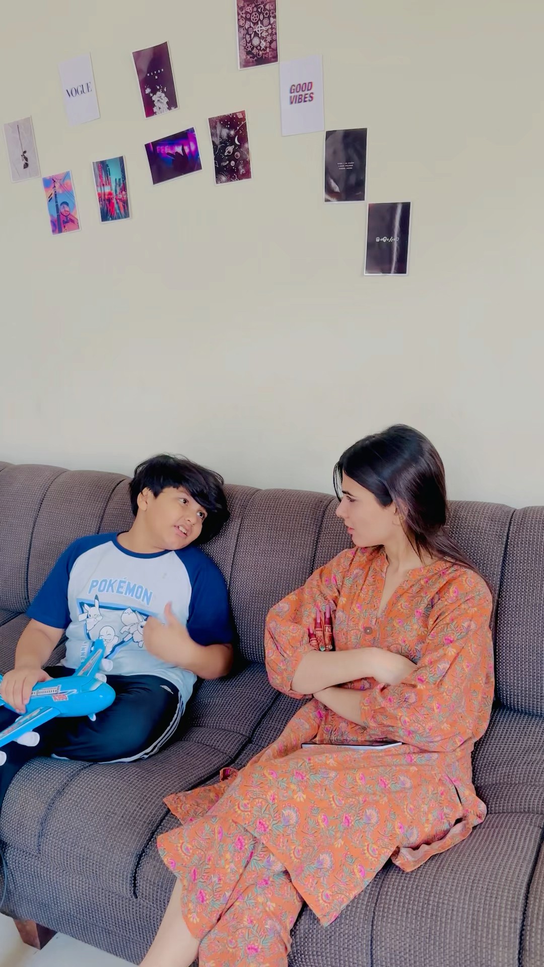 Dosti ko rishtadari ma badal dety ha? #funny #trending #viralvideo #trending #chotavlog