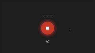 how to get windows 8.1 sound recorder file