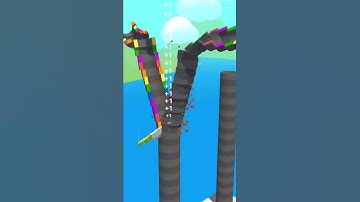 slice it all levels game iOS Android gameplay#shorts #shortvideo #youtube #gaming