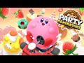 Kirby's Mario P(K)arty