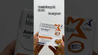Amrolstar , Nail Fungas Treatment
