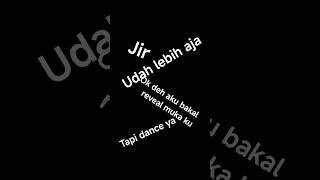 video ini cuma 1 dtk doang