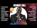 Johnny Gill Greatest Hits 2024 - Pop Music Mix - Top 10 Hits Of All Time